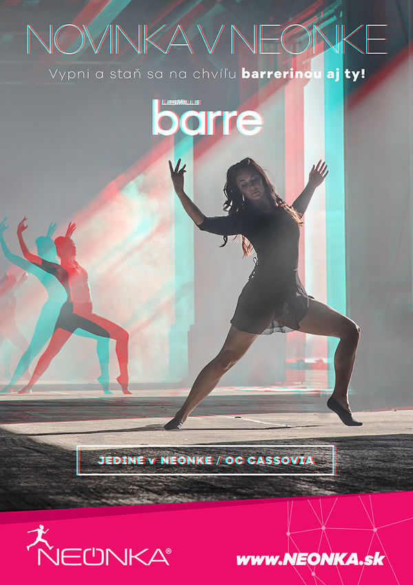 3D vizuál pre 3D okuliare