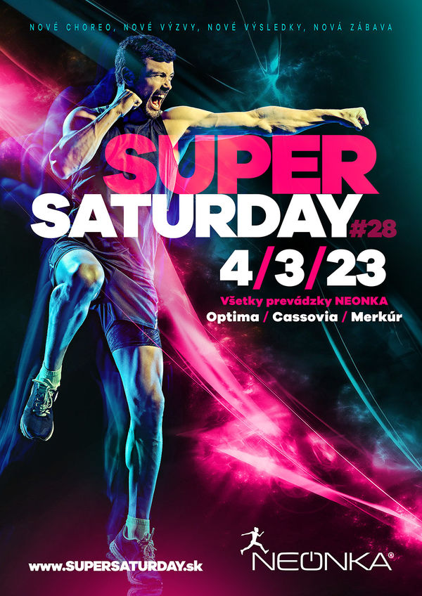 Super Saturday 28