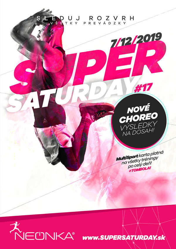 Super Saturday #17